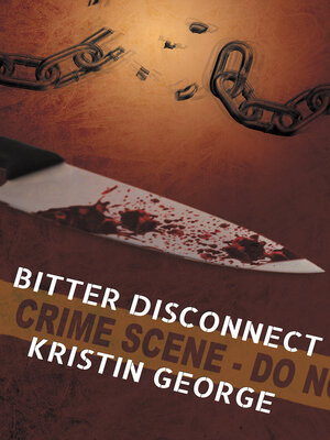 cover image of Bitter Disconnect